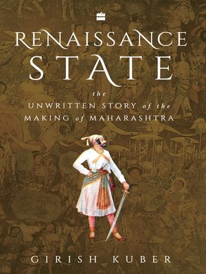 cover image of Renaissance State